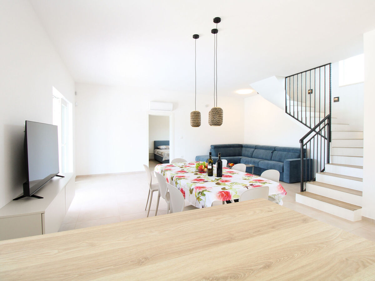Maison 8 lits à Valbandon, 130m² avec piscine - Photo 7