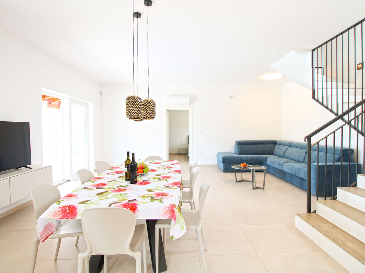 Maison 8 lits à Valbandon, 130m² avec piscine - Photo 15