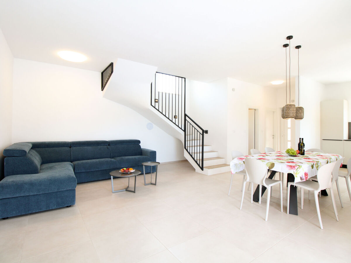 Maison 8 lits à Valbandon, 130m² avec piscine - Photo 19