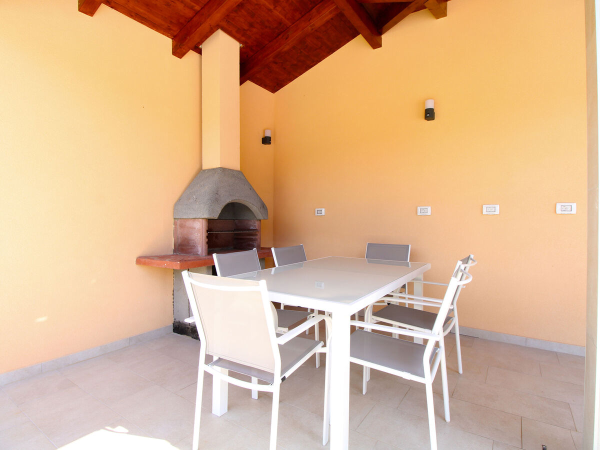 Maison 8 lits avec piscine privée à Fažana - Photo 3