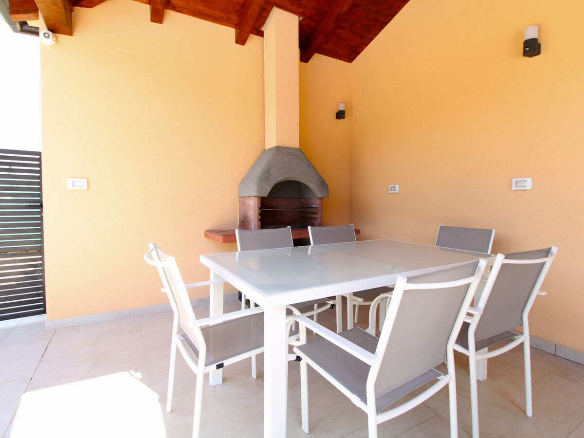 Maison 8 lits avec piscine privée à Fažana - Photo 4