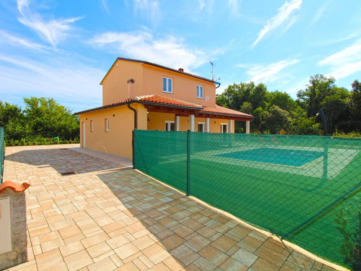 Maison 8 lits avec piscine privée à Fažana - Photo 5