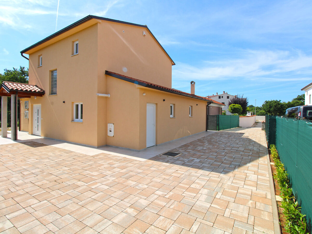 Maison 8 lits avec piscine privée à Fažana - Photo 6