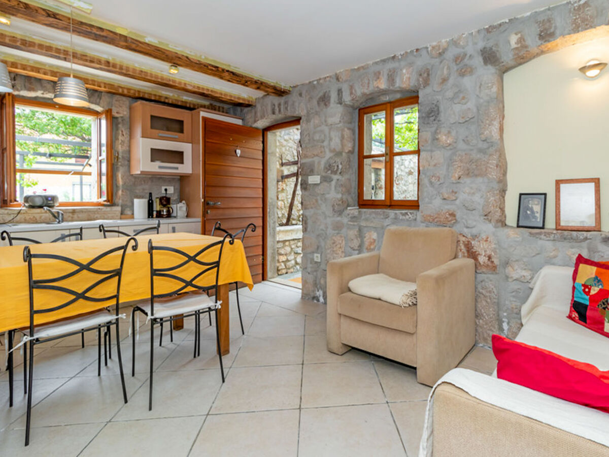 Maison Podgori 6 pers. avec jacuzzi près de Crikvenica - Photo 2