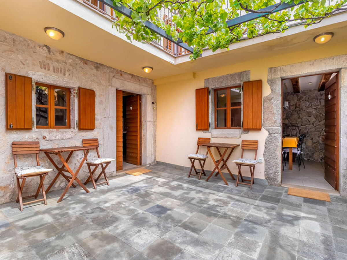 Maison Podgori 6 pers. avec jacuzzi près de Crikvenica - Photo 3