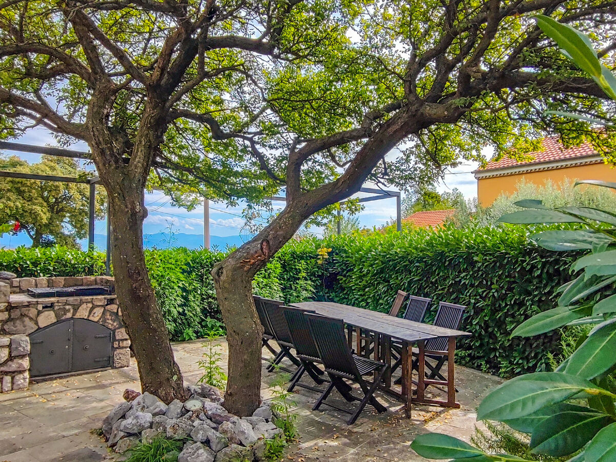 Maison Podgori 6 pers. avec jacuzzi près de Crikvenica - Photo 7