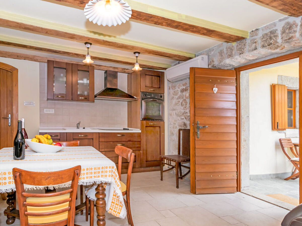 Maison Podgori 6 pers. avec jacuzzi près de Crikvenica - Photo 15