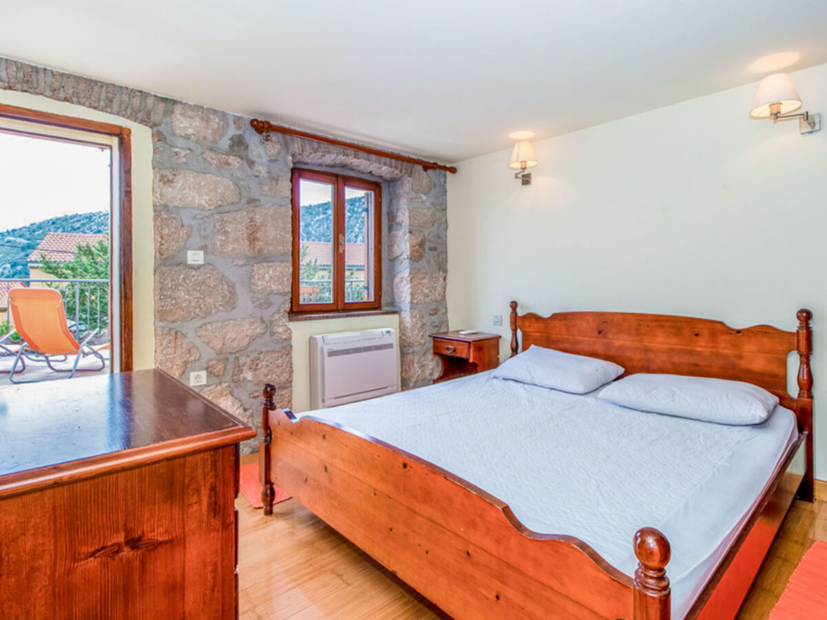 Maison Podgori 6 pers. avec jacuzzi près de Crikvenica - Photo 16