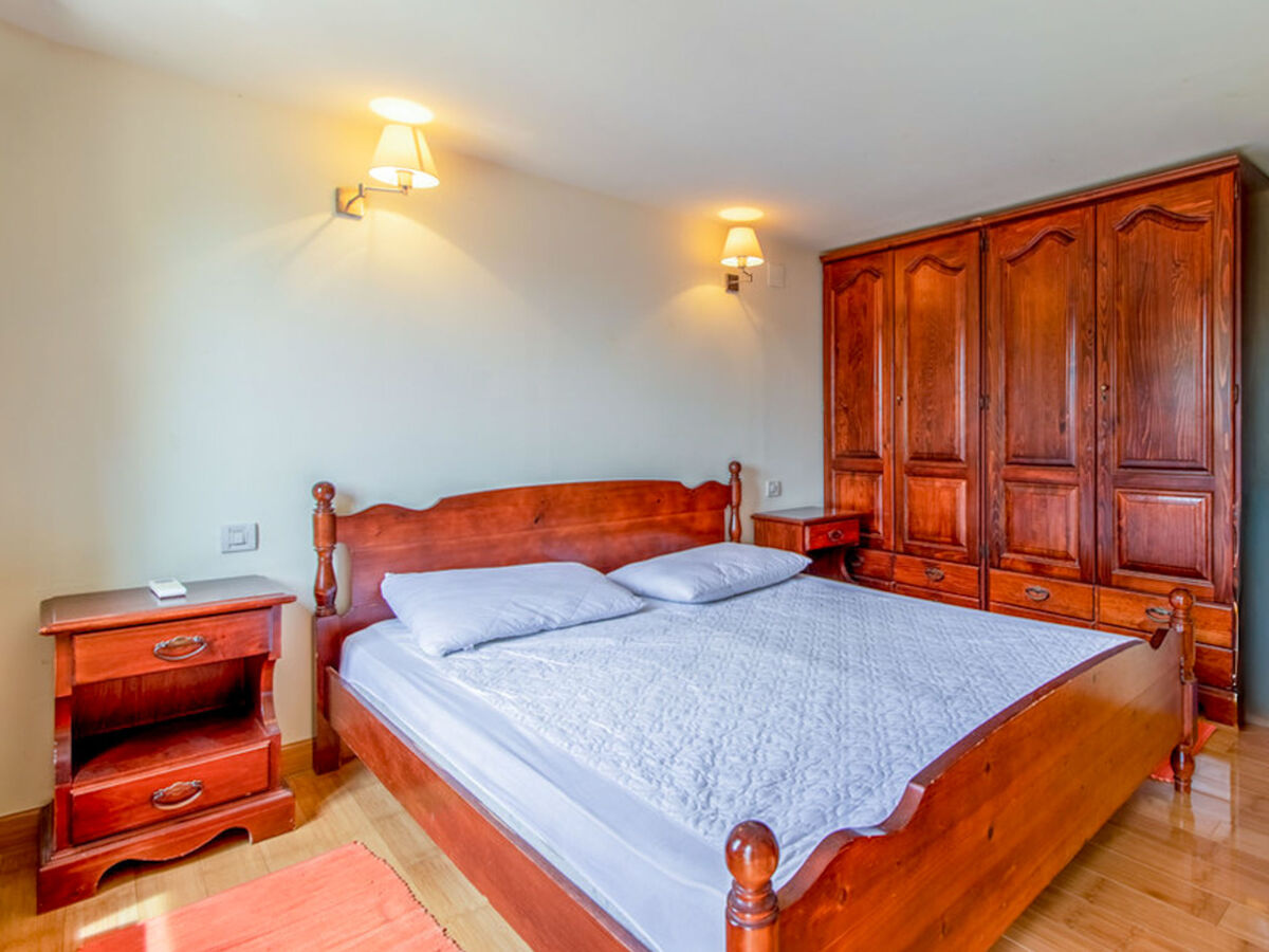 Maison Podgori 6 pers. avec jacuzzi près de Crikvenica - Photo 17