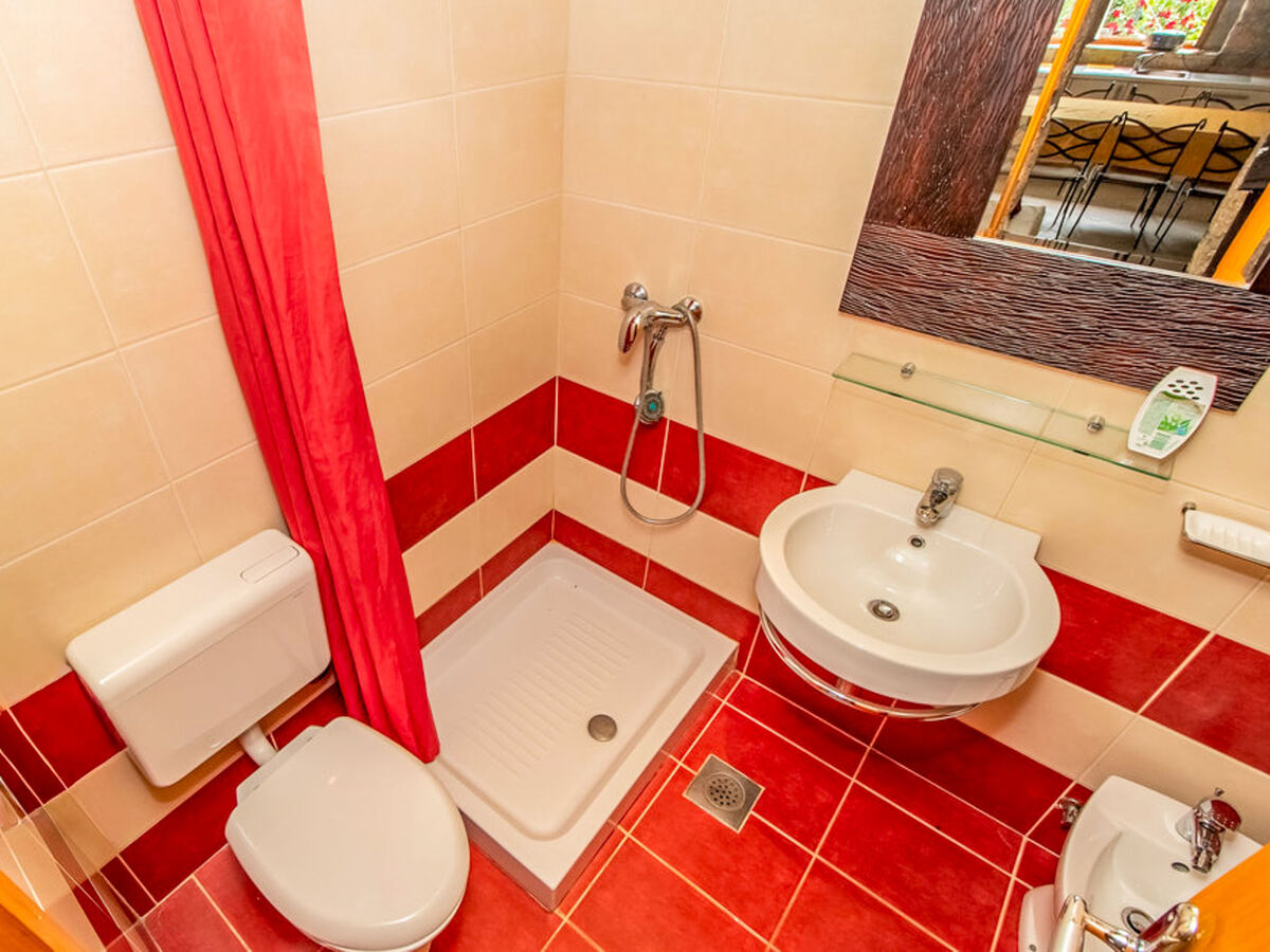 Maison Podgori 6 pers. avec jacuzzi près de Crikvenica - Photo 18