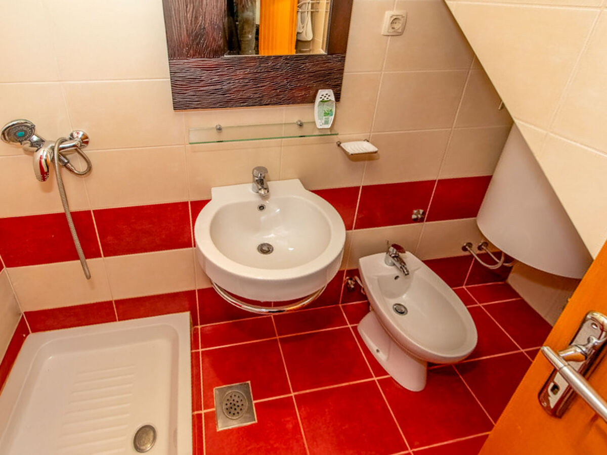 Maison Podgori 6 pers. avec jacuzzi près de Crikvenica - Photo 19