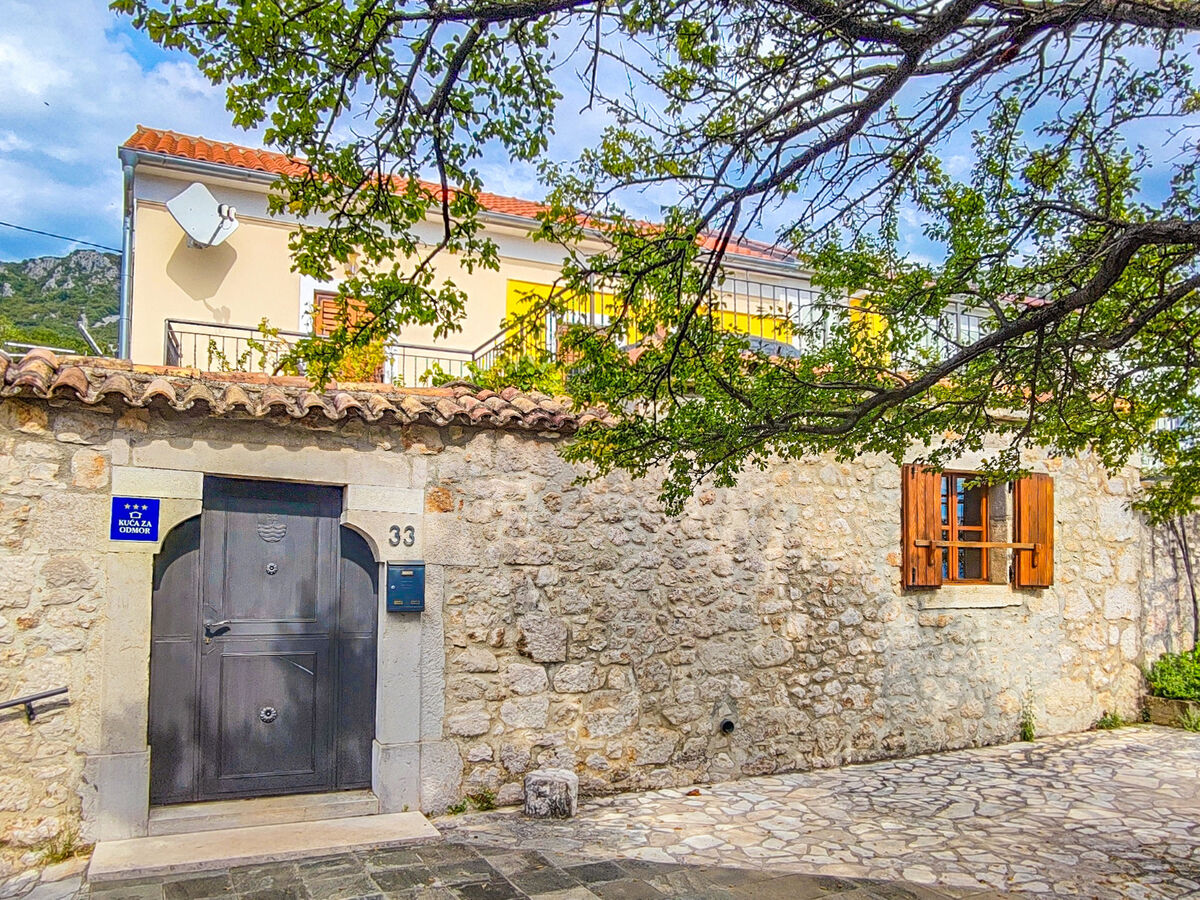 Maison Podgori 6 pers. avec jacuzzi près de Crikvenica - Photo 20