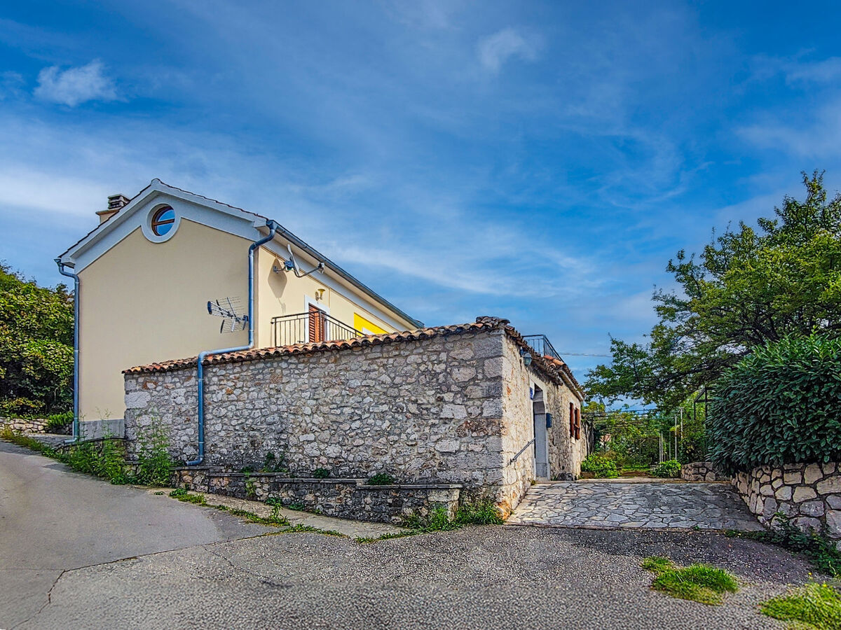 Maison Podgori 6 pers. avec jacuzzi près de Crikvenica - Photo 21