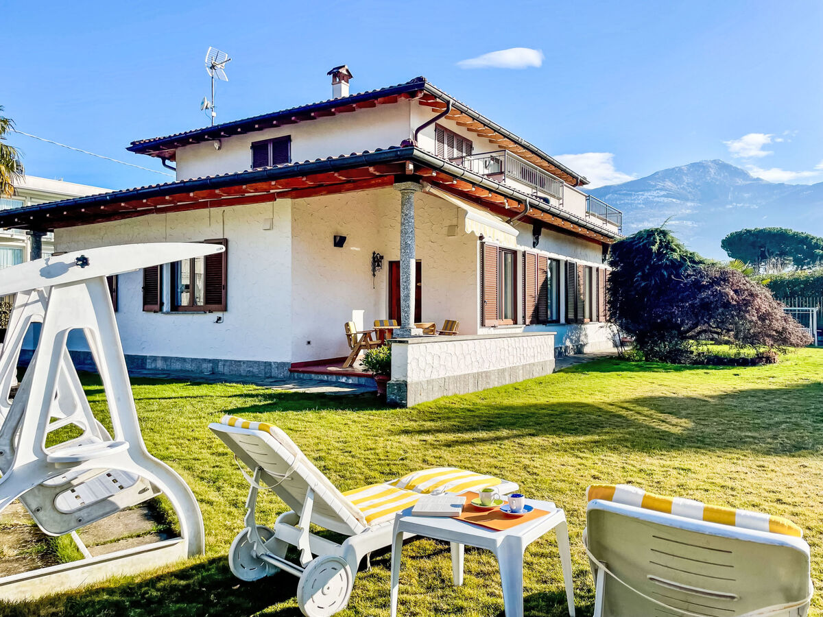 Appartement Carlui à Domaso, 120 m du lac de Côme - Photo 2