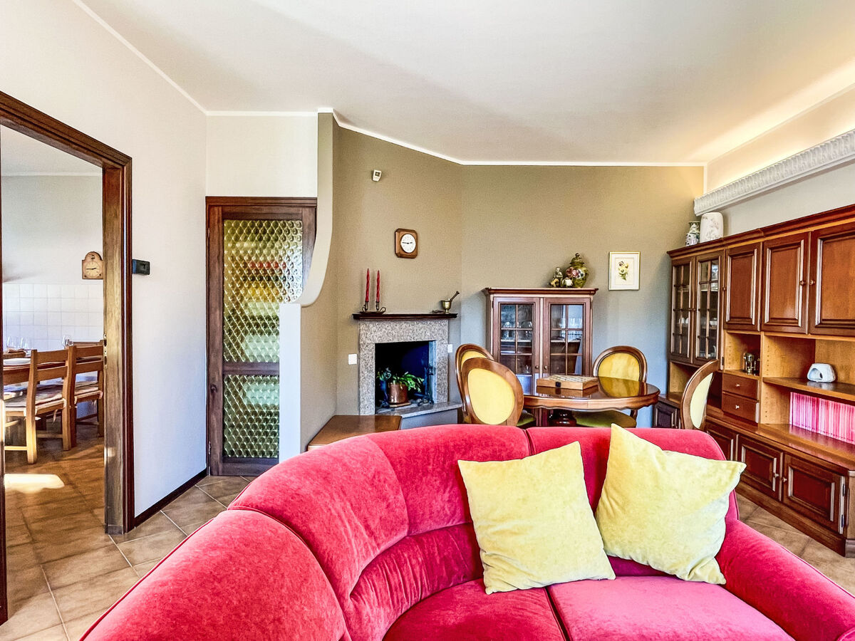 Appartement Carlui à Domaso, 120 m du lac de Côme - Photo 4