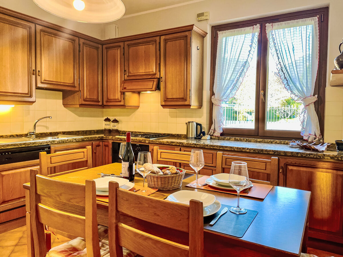 Appartement Carlui à Domaso, 120 m du lac de Côme - Photo 5