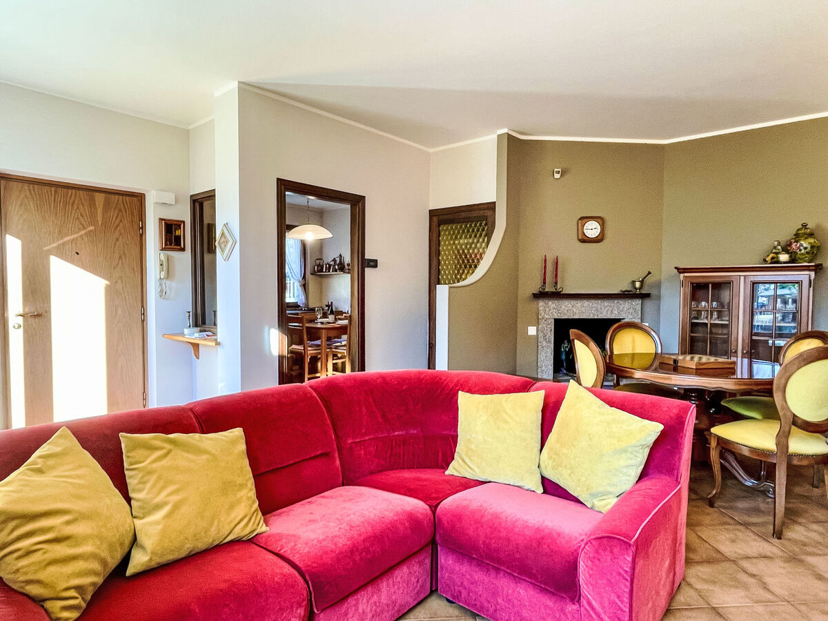 Appartement Carlui à Domaso, 120 m du lac de Côme - Photo 6