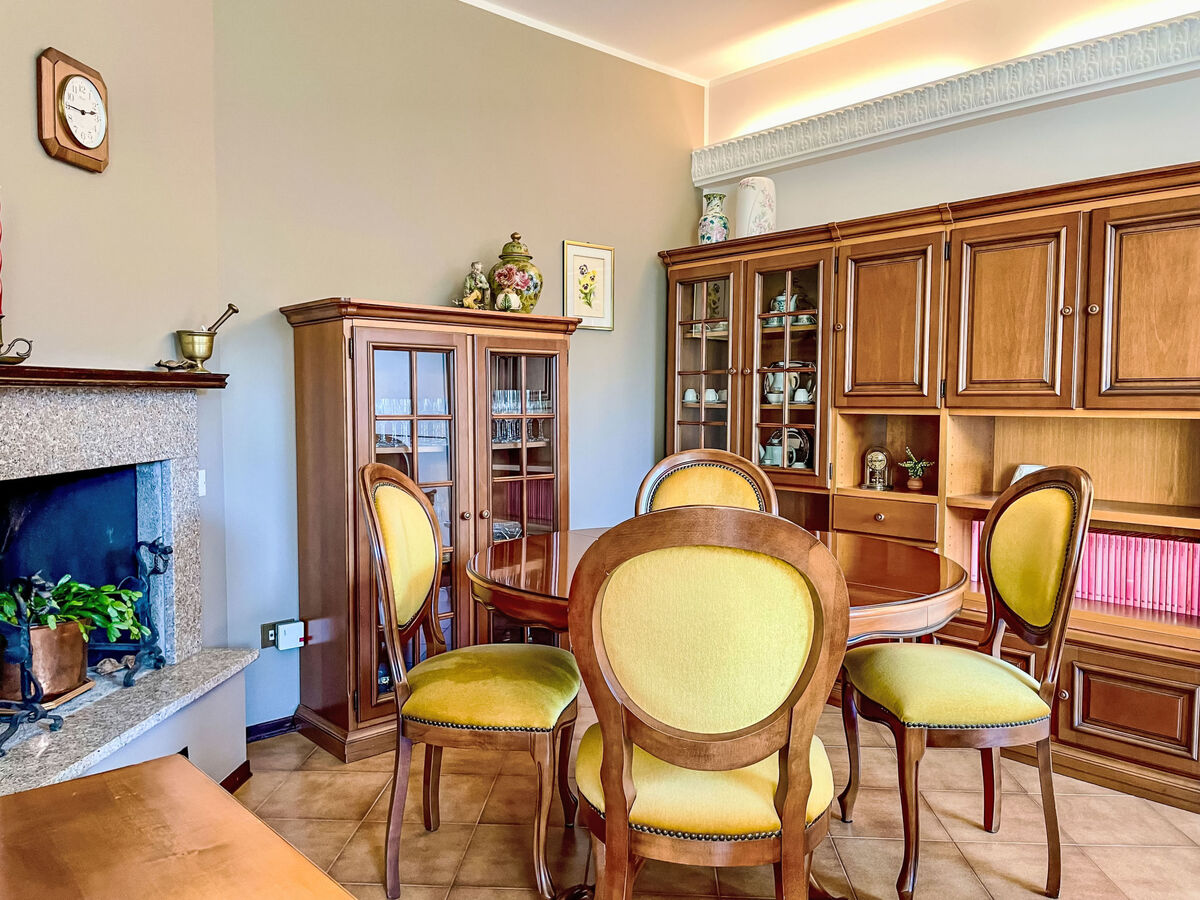 Appartement Carlui à Domaso, 120 m du lac de Côme - Photo 7