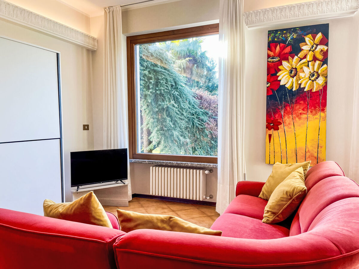 Appartement Carlui à Domaso, 120 m du lac de Côme - Photo 8