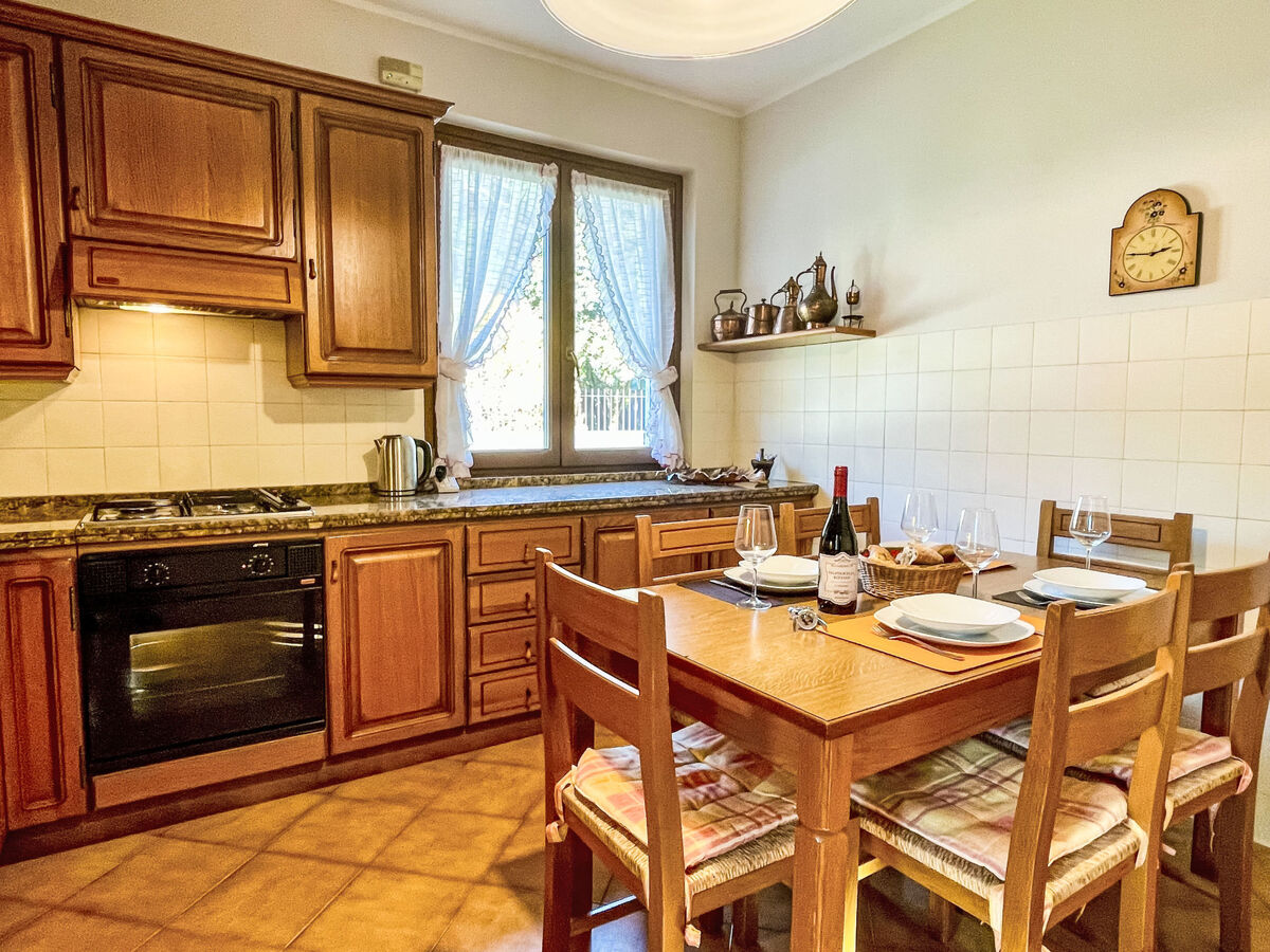 Appartement Carlui à Domaso, 120 m du lac de Côme - Photo 9