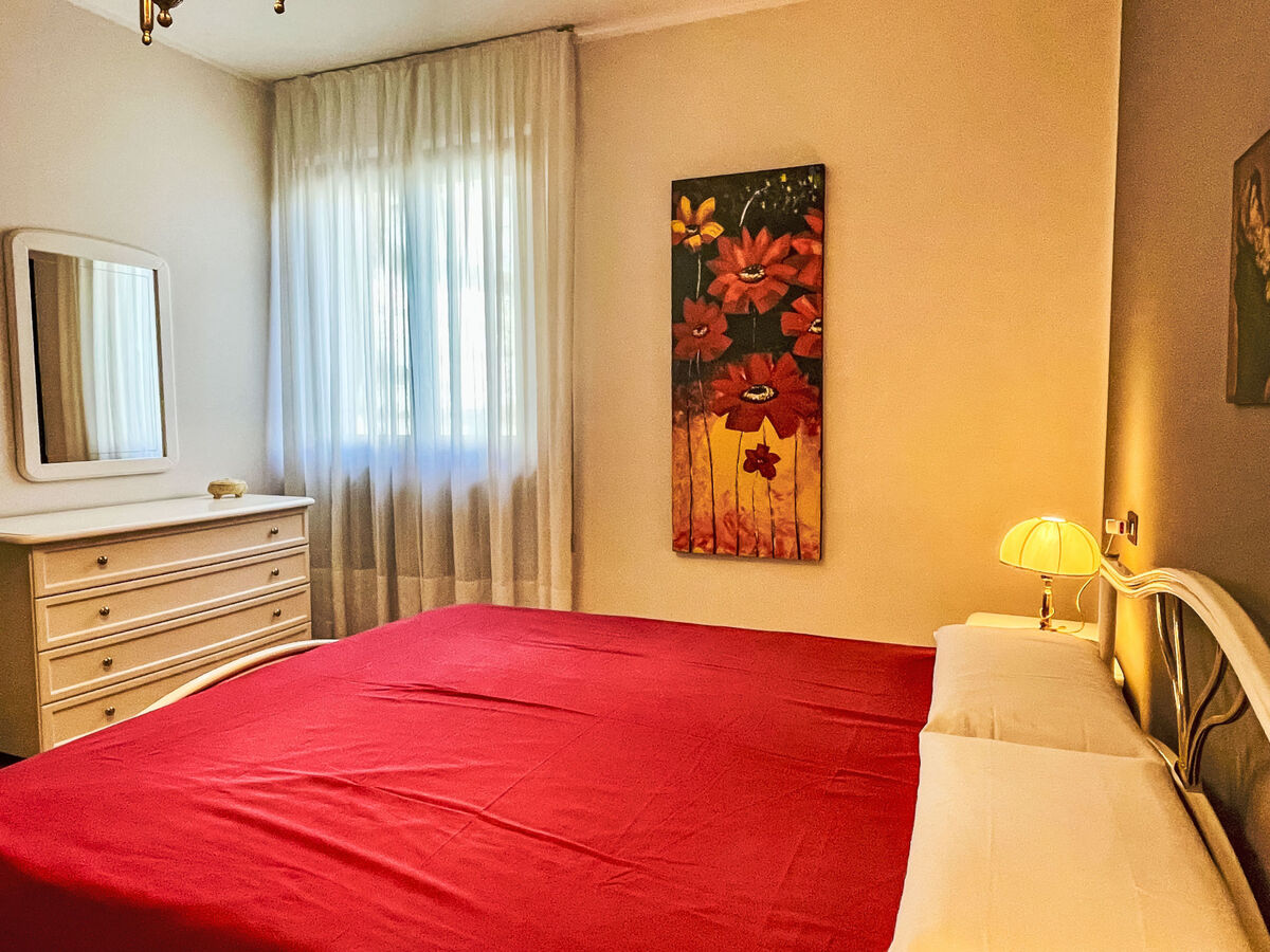 Appartement Carlui à Domaso, 120 m du lac de Côme - Photo 11