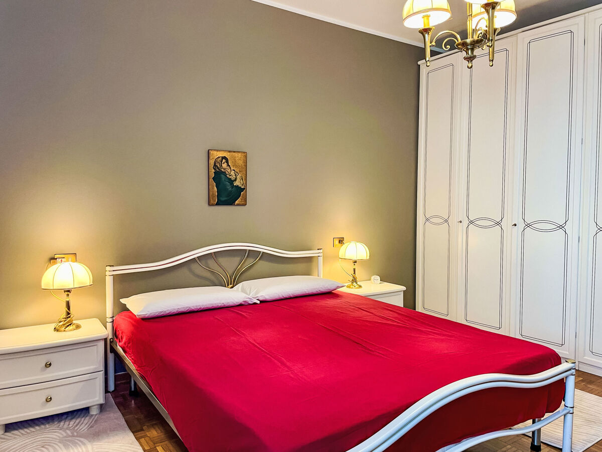 Appartement Carlui à Domaso, 120 m du lac de Côme - Photo 12