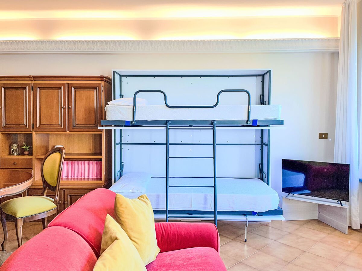 Appartement Carlui à Domaso, 120 m du lac de Côme - Photo 14