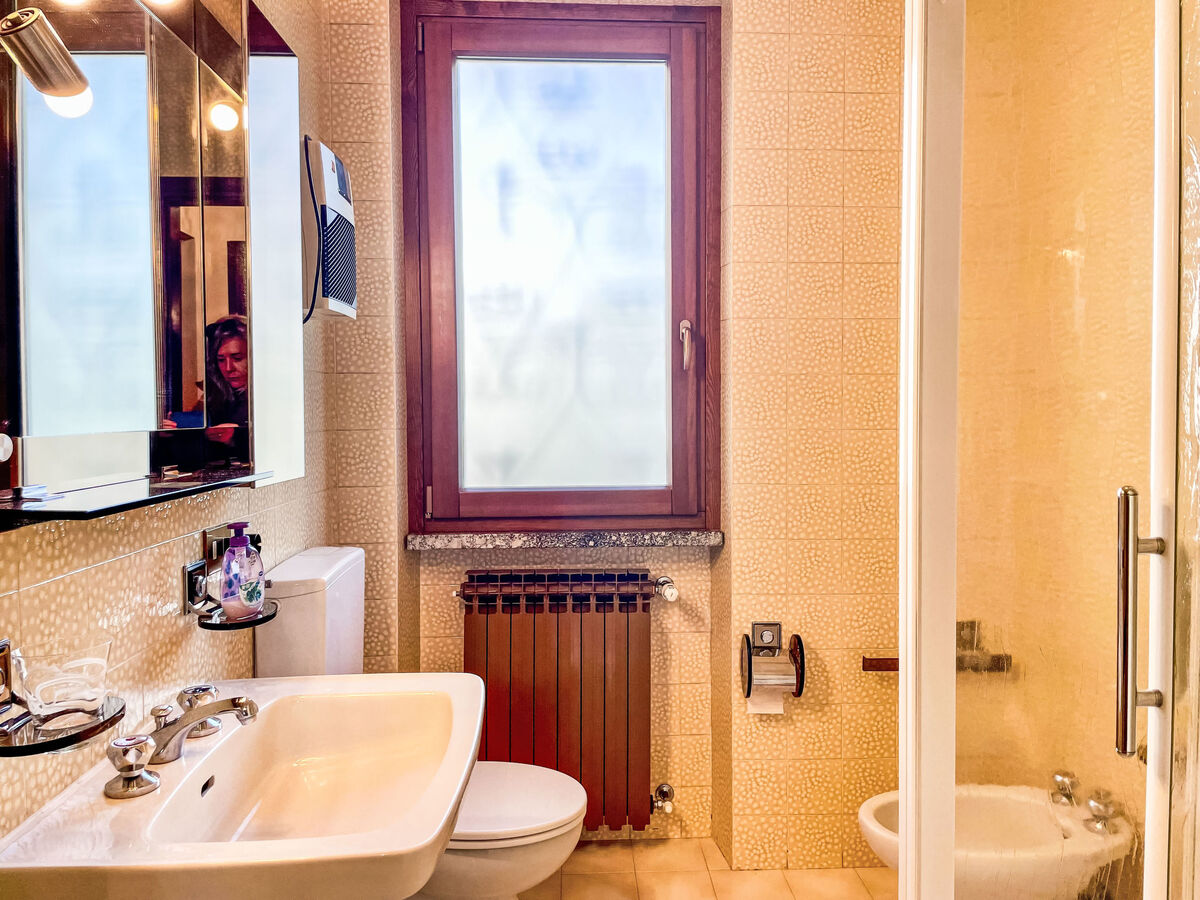 Appartement Carlui à Domaso, 120 m du lac de Côme - Photo 16