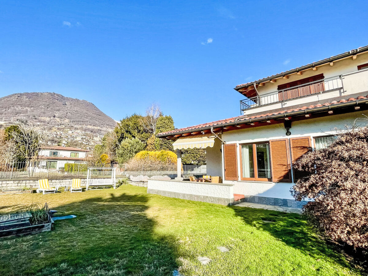 Appartement Carlui à Domaso, 120 m du lac de Côme - Photo 17