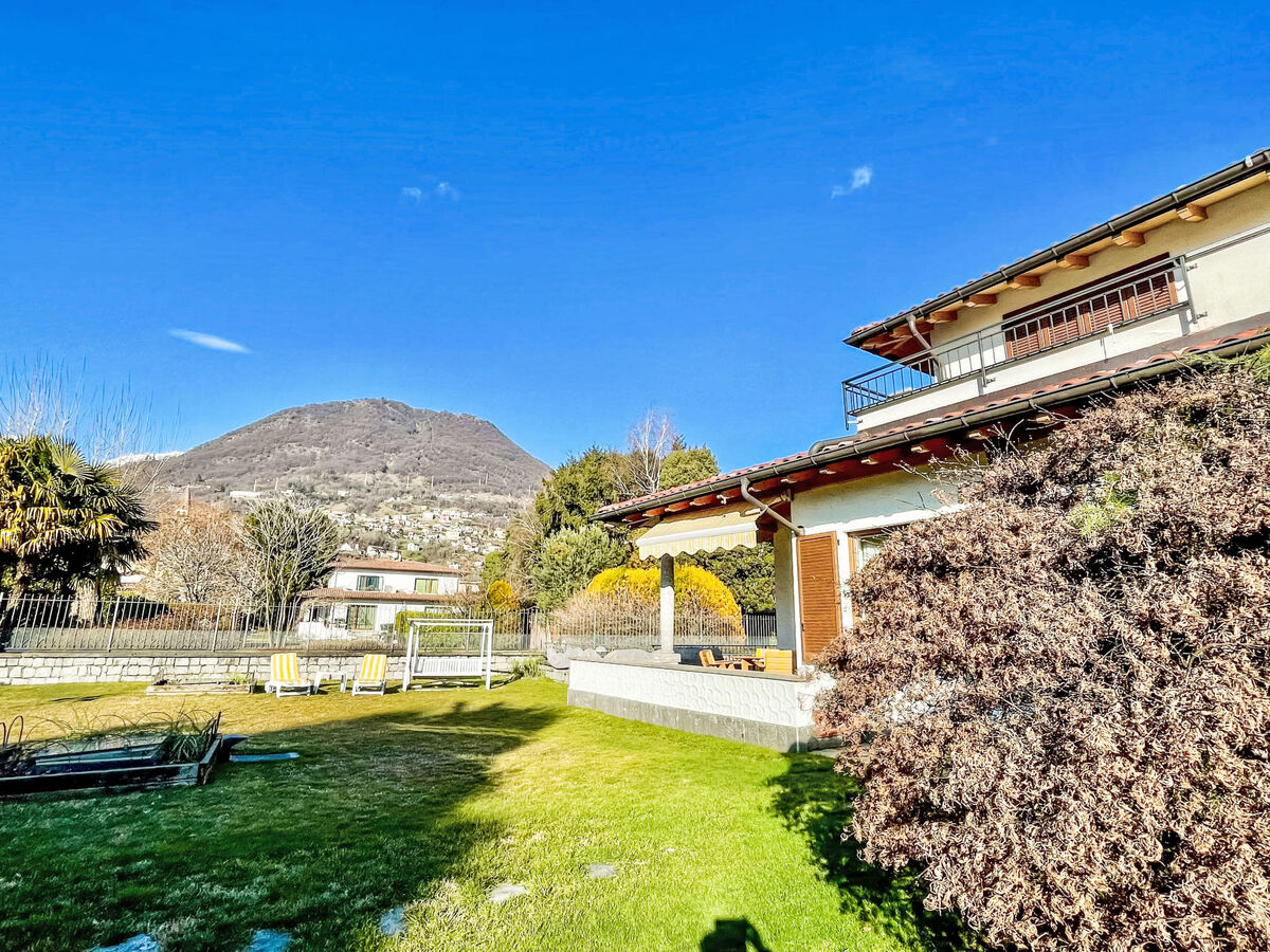 Appartement Carlui à Domaso, 120 m du lac de Côme - Photo 20