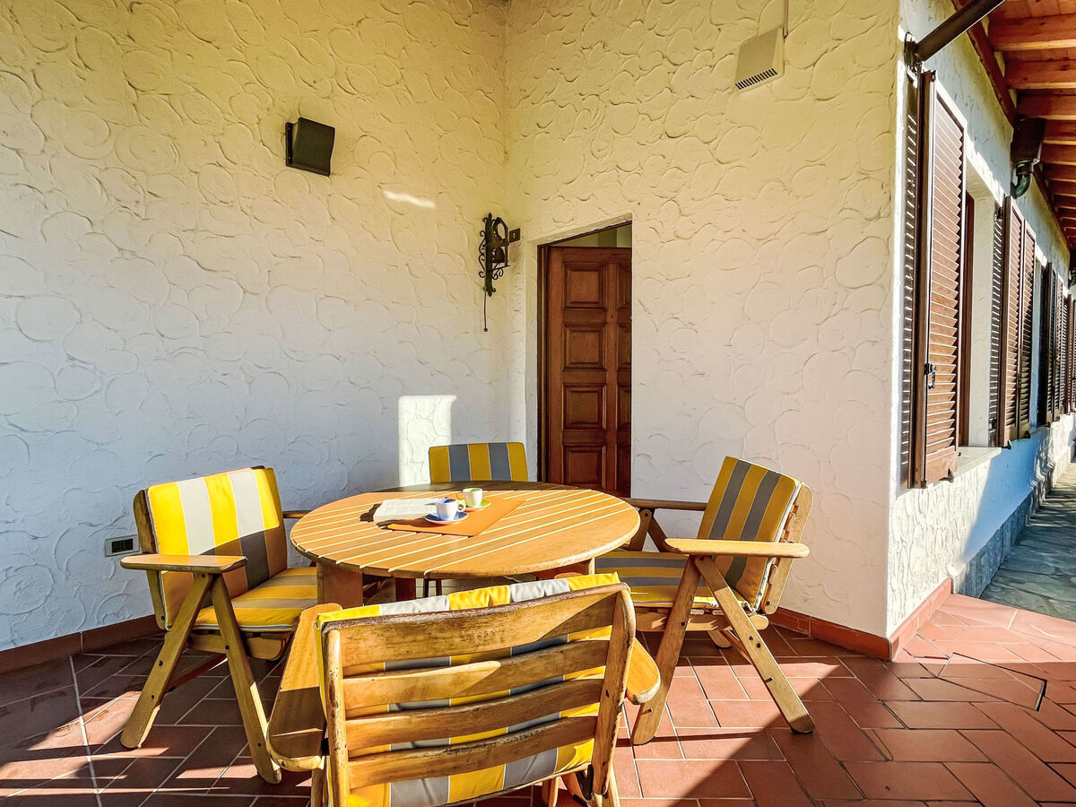 Appartement Carlui à Domaso, 120 m du lac de Côme - Photo 21