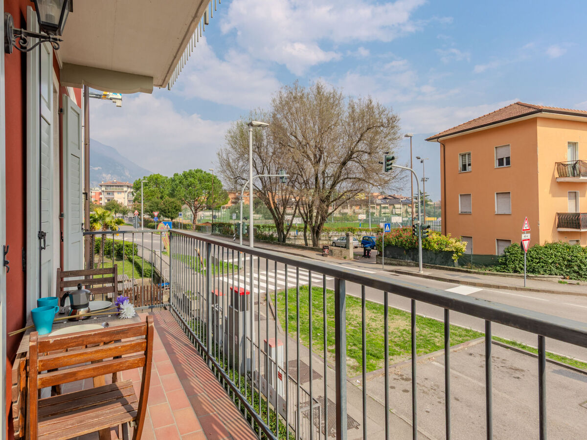 La Coccinella - Appartement 4 pers. Riva del Garda - Photo 1
