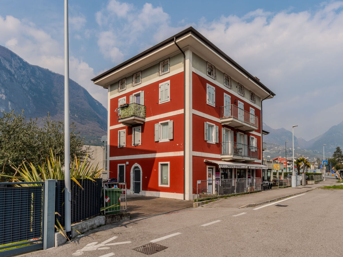 La Coccinella - Appartement 4 pers. Riva del Garda - Photo 2