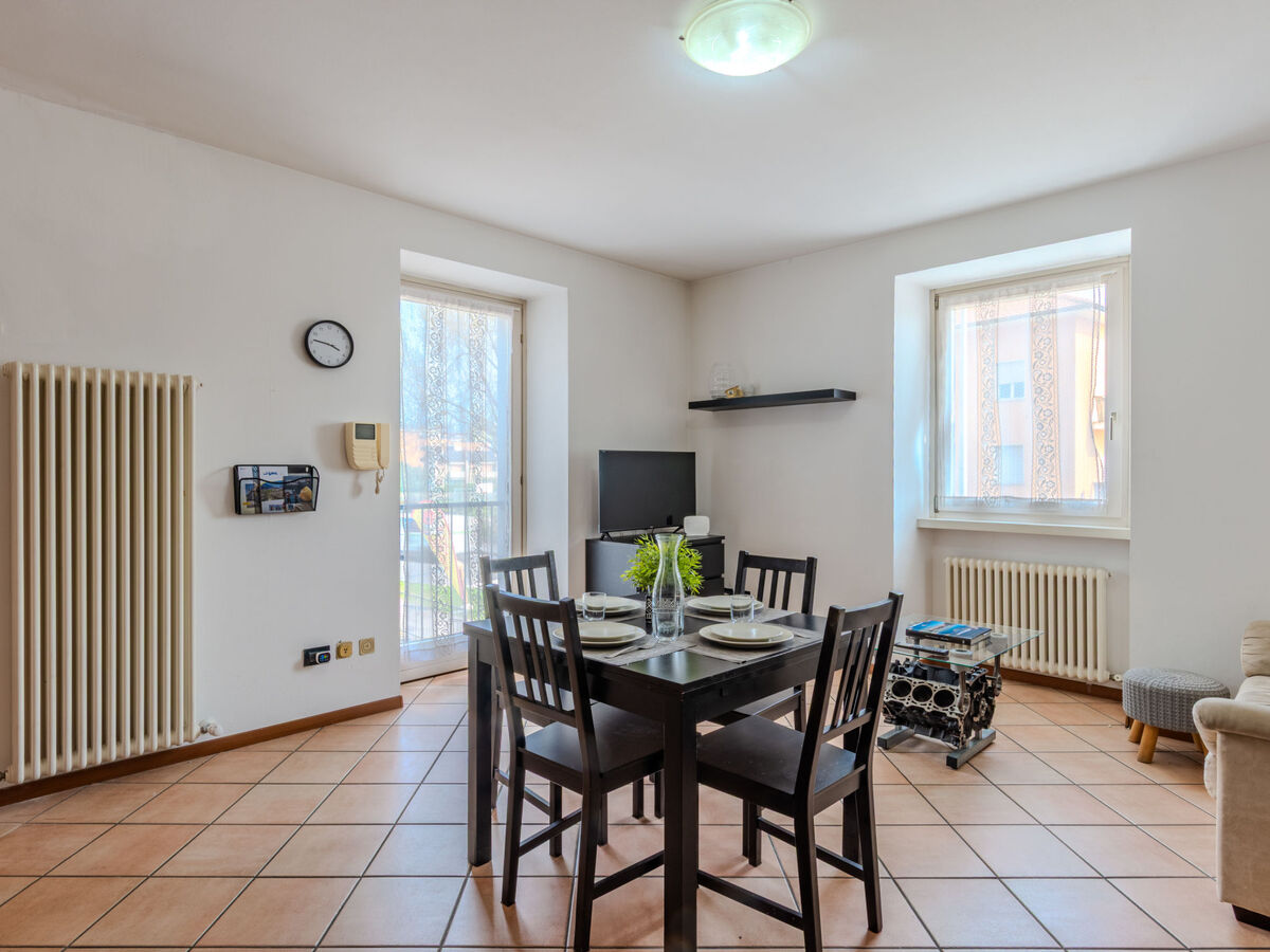 La Coccinella - Appartement 4 pers. Riva del Garda - Photo 3