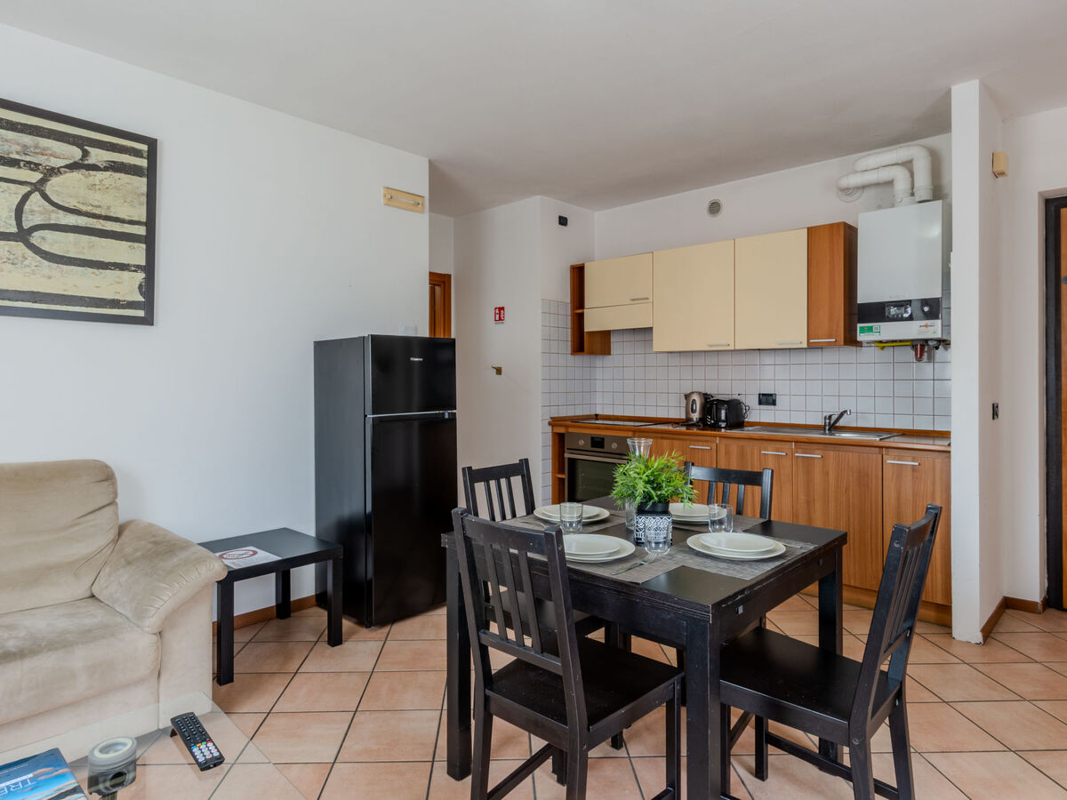 La Coccinella - Appartement 4 pers. Riva del Garda - Photo 4