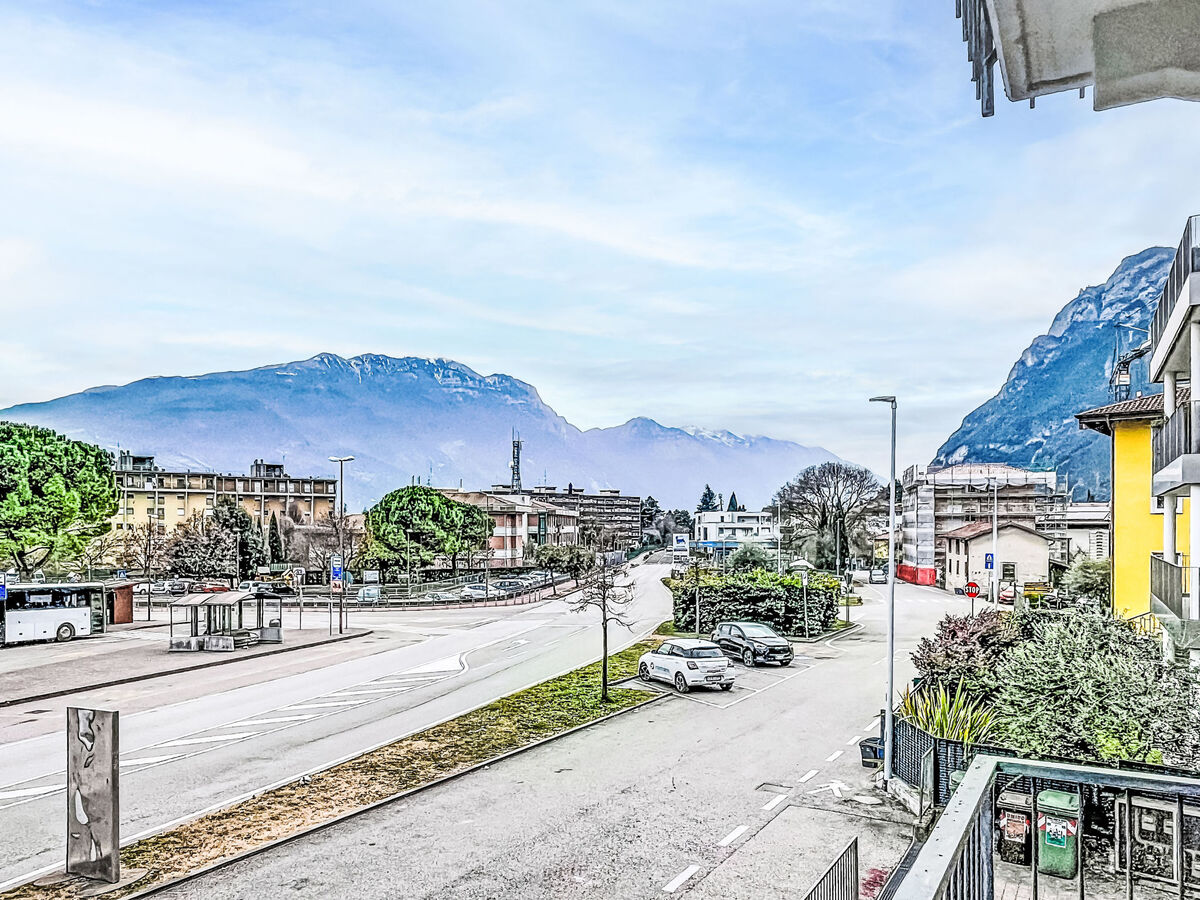 La Coccinella - Appartement 4 pers. Riva del Garda - Photo 7