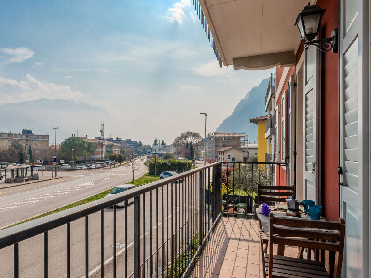 La Coccinella - Appartement 4 pers. Riva del Garda - Photo 8