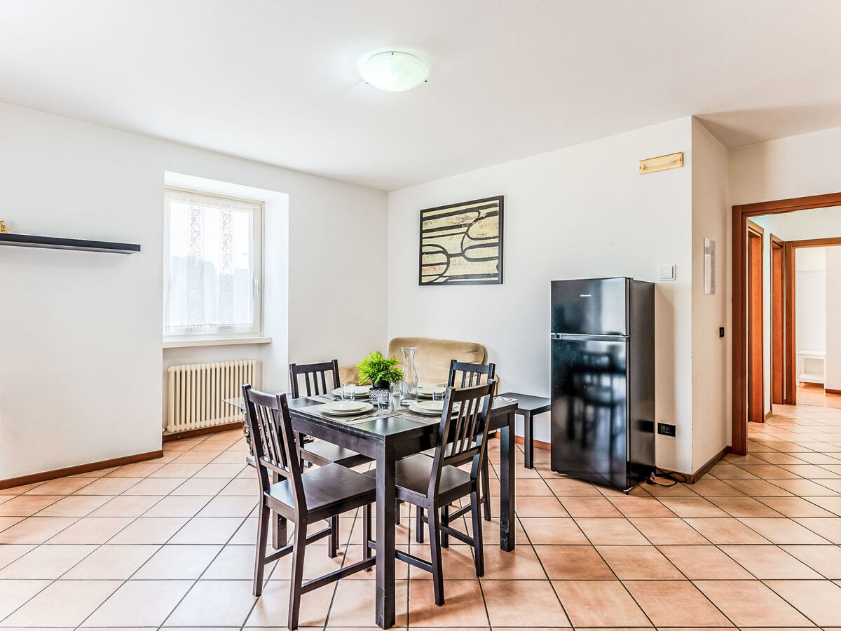 La Coccinella - Appartement 4 pers. Riva del Garda - Photo 9