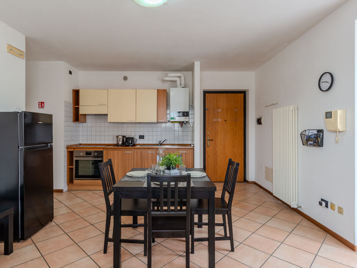 La Coccinella - Appartement 4 pers. Riva del Garda - Photo 10