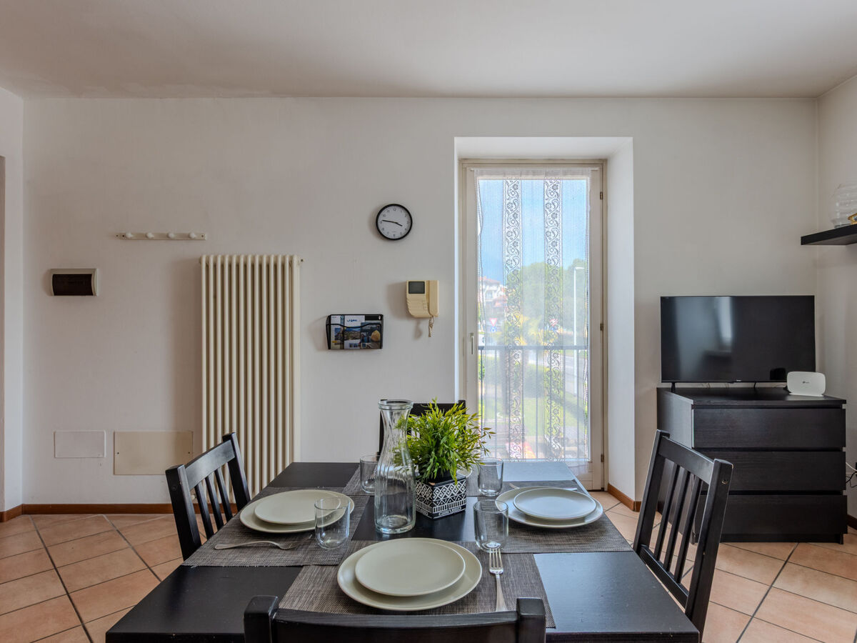 La Coccinella - Appartement 4 pers. Riva del Garda - Photo 11