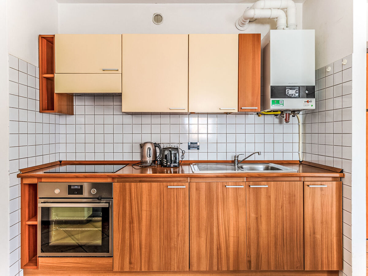 La Coccinella - Appartement 4 pers. Riva del Garda - Photo 12
