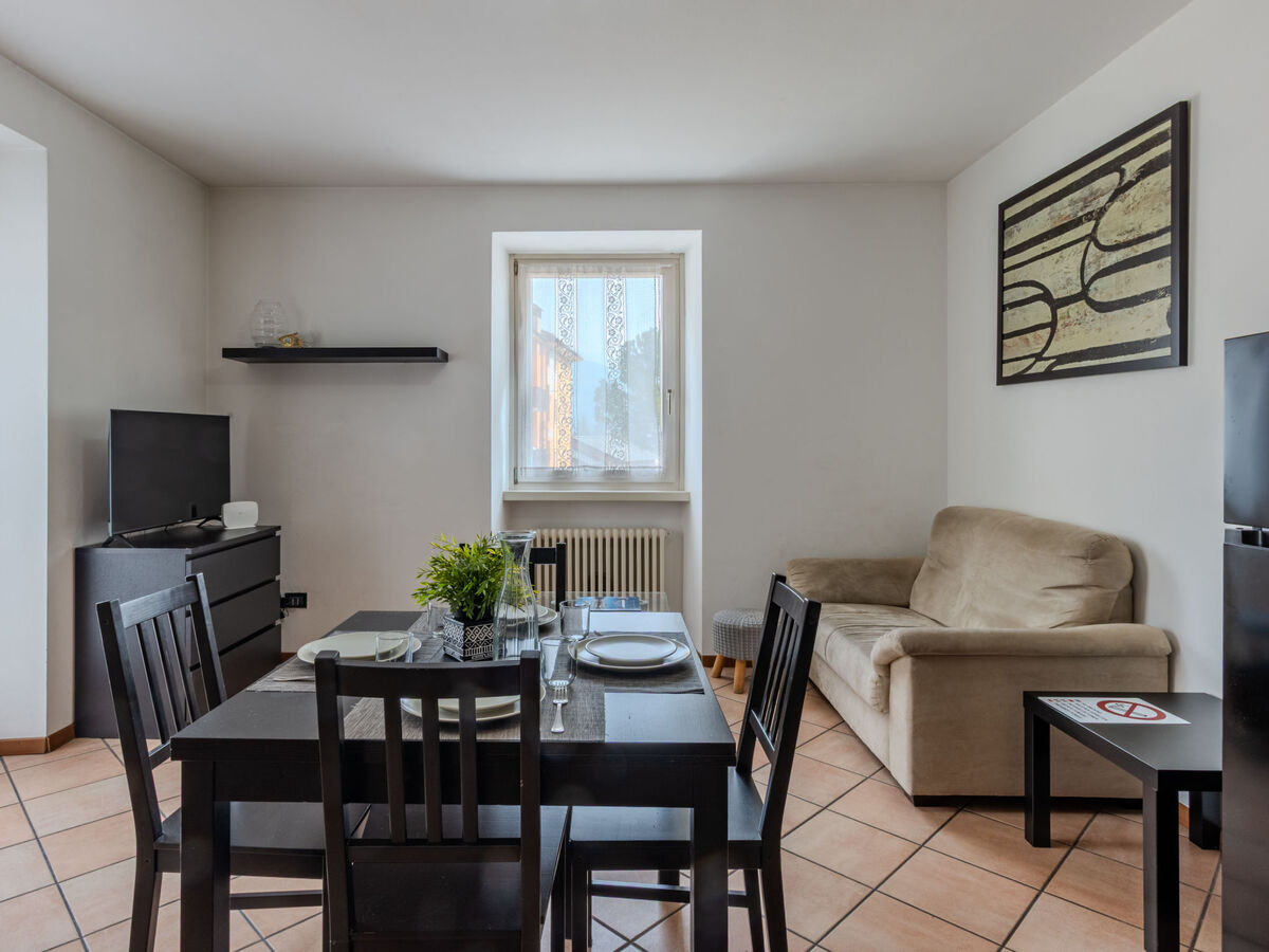 La Coccinella - Appartement 4 pers. Riva del Garda - Photo 13