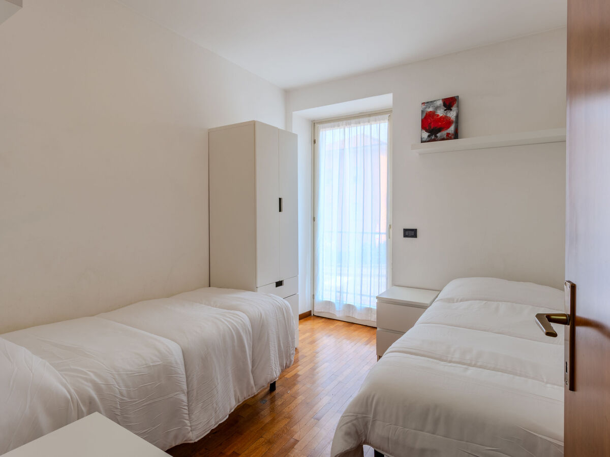 La Coccinella - Appartement 4 pers. Riva del Garda - Photo 14