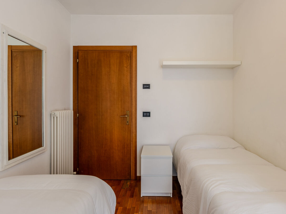 La Coccinella - Appartement 4 pers. Riva del Garda - Photo 18