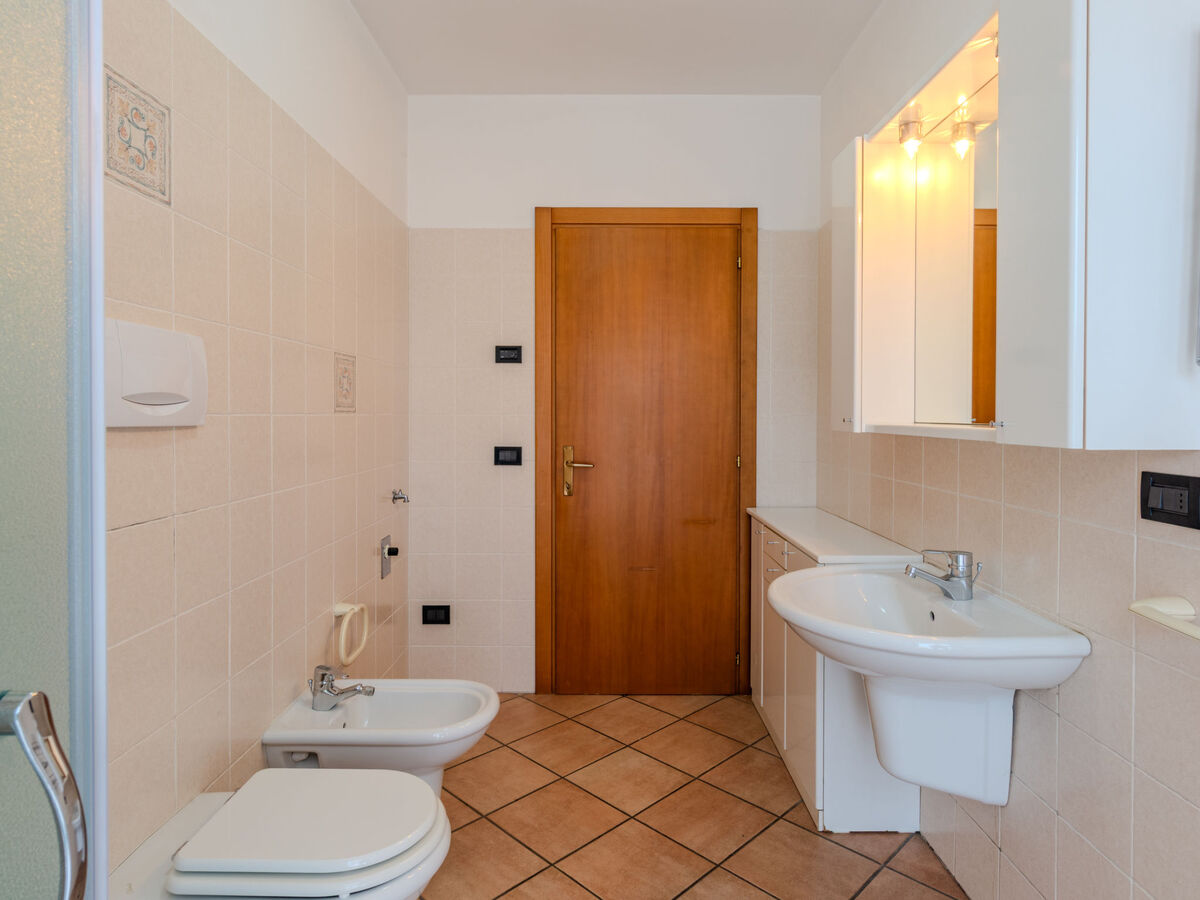La Coccinella - Appartement 4 pers. Riva del Garda - Photo 19