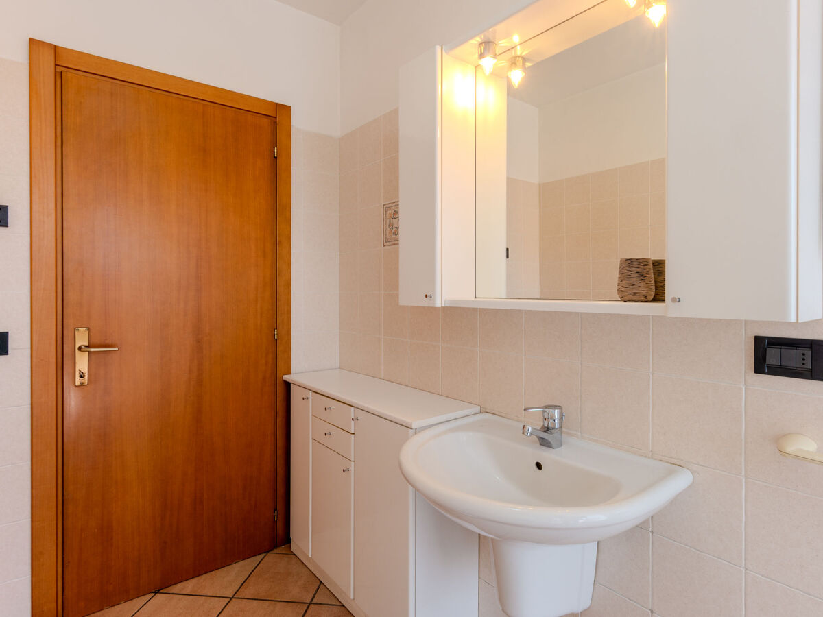 La Coccinella - Appartement 4 pers. Riva del Garda - Photo 20
