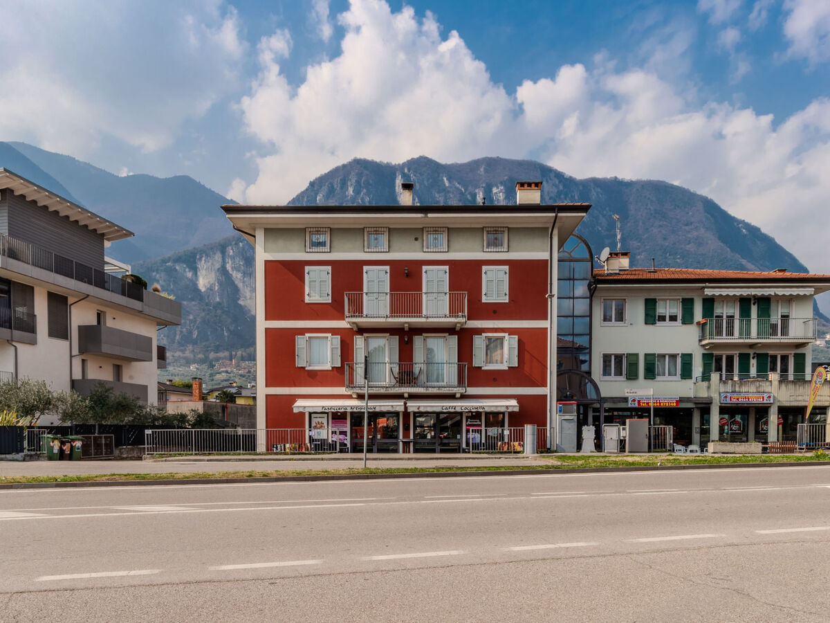 La Coccinella - Appartement 4 pers. Riva del Garda - Photo 21