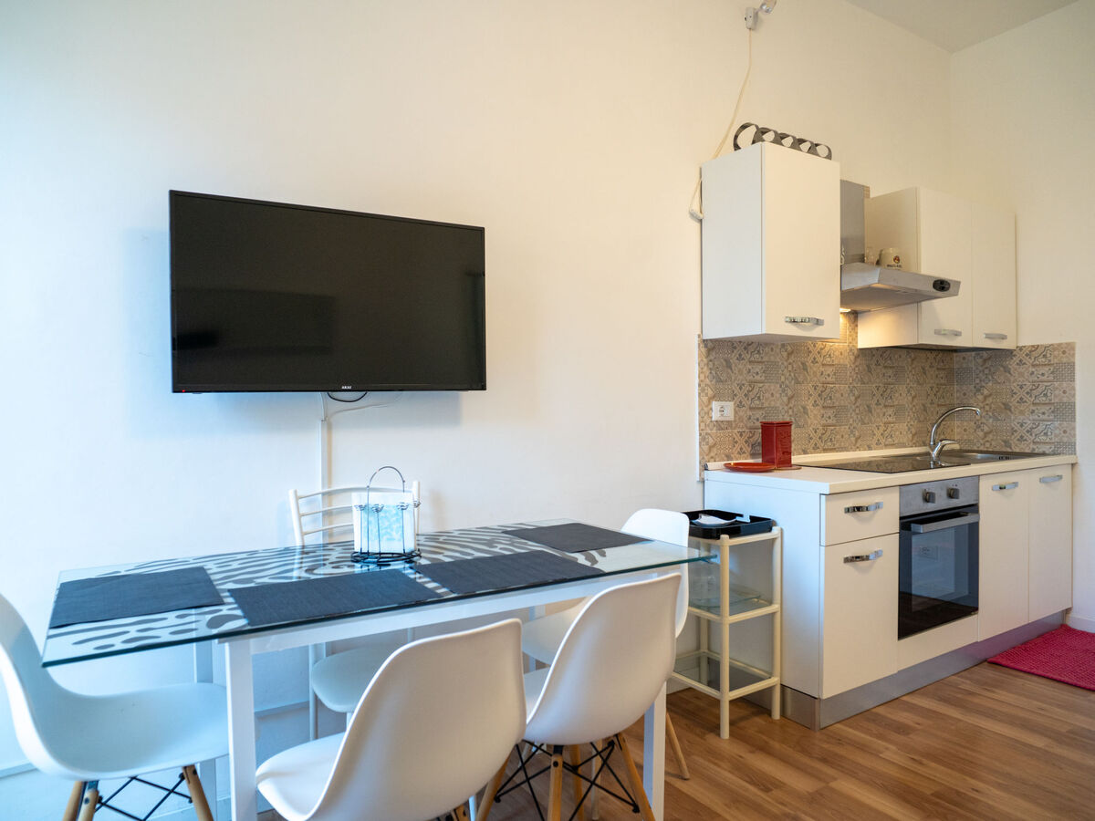 Appartement Termoli Down Town, centre-ville - Photo 2