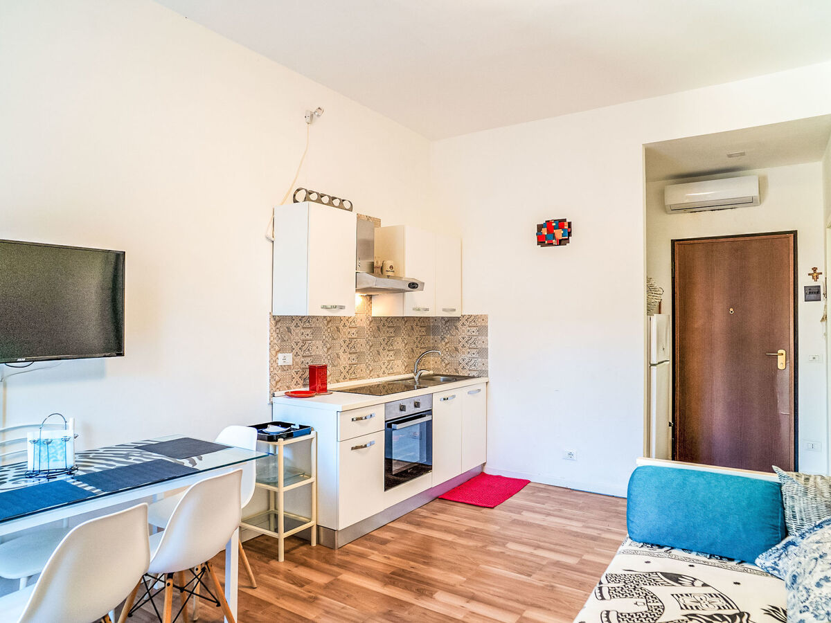 Appartement Termoli Down Town, centre-ville - Photo 3