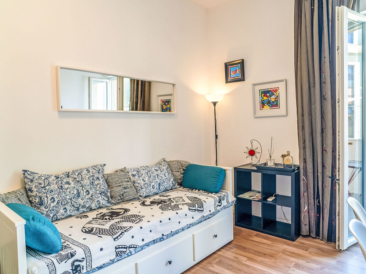 Appartement Termoli Down Town, centre-ville - Photo 4